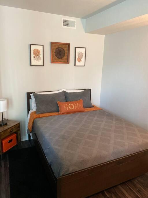 Phx Studio Living Apartment Phoenix Ngoại thất bức ảnh