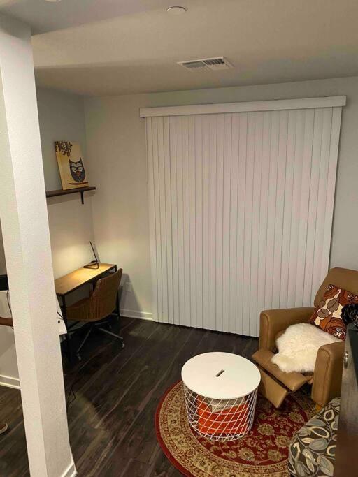 Phx Studio Living Apartment Phoenix Ngoại thất bức ảnh
